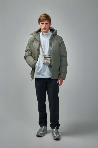 Thorium SV Hoody-OSI