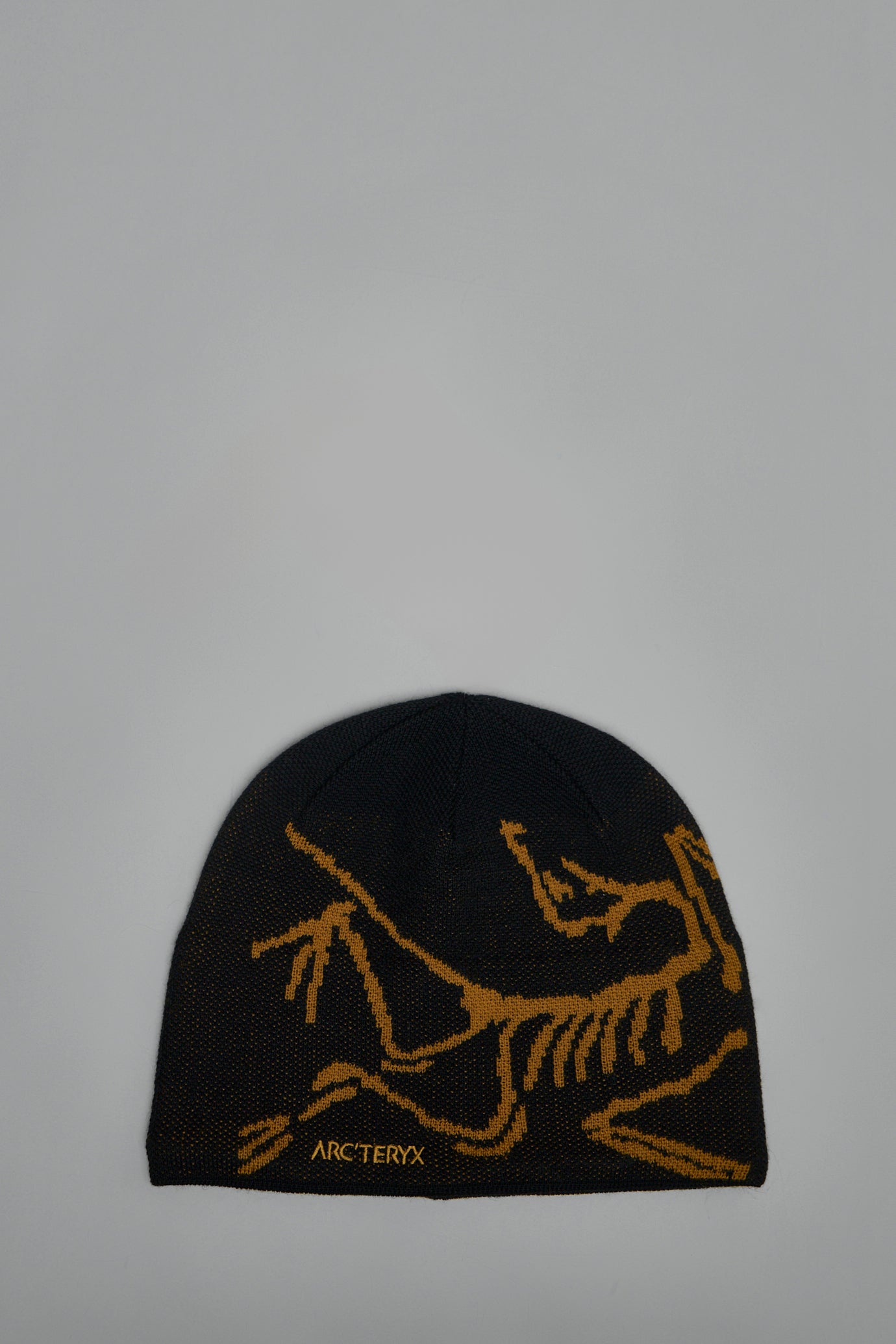 Bird Head Toque 24K-OSI