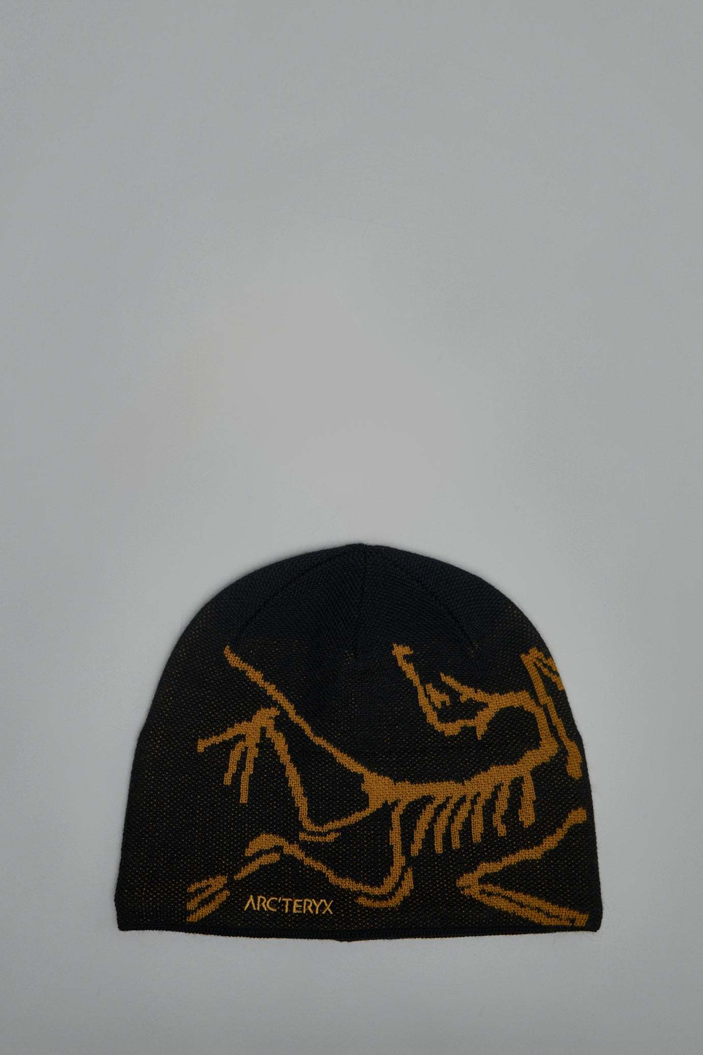 Bird Head Toque 24K-OSI