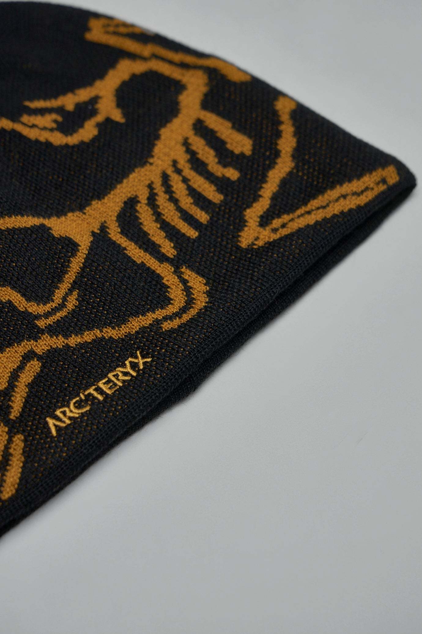 Bird Head Toque 24K-OSI