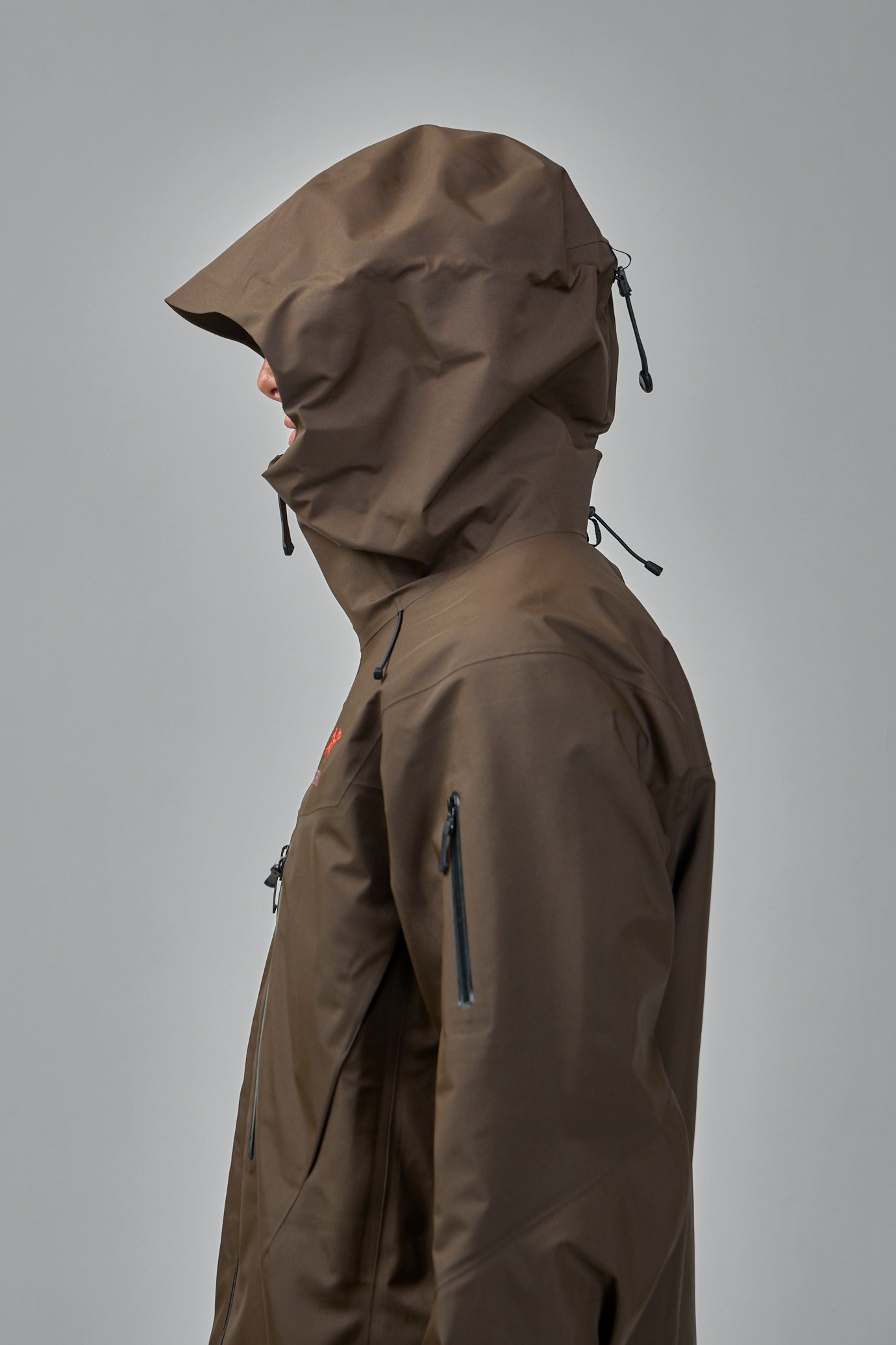 Alpha SV Jacket