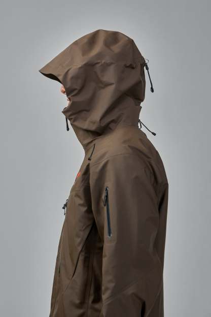 Alpha SV Jacket