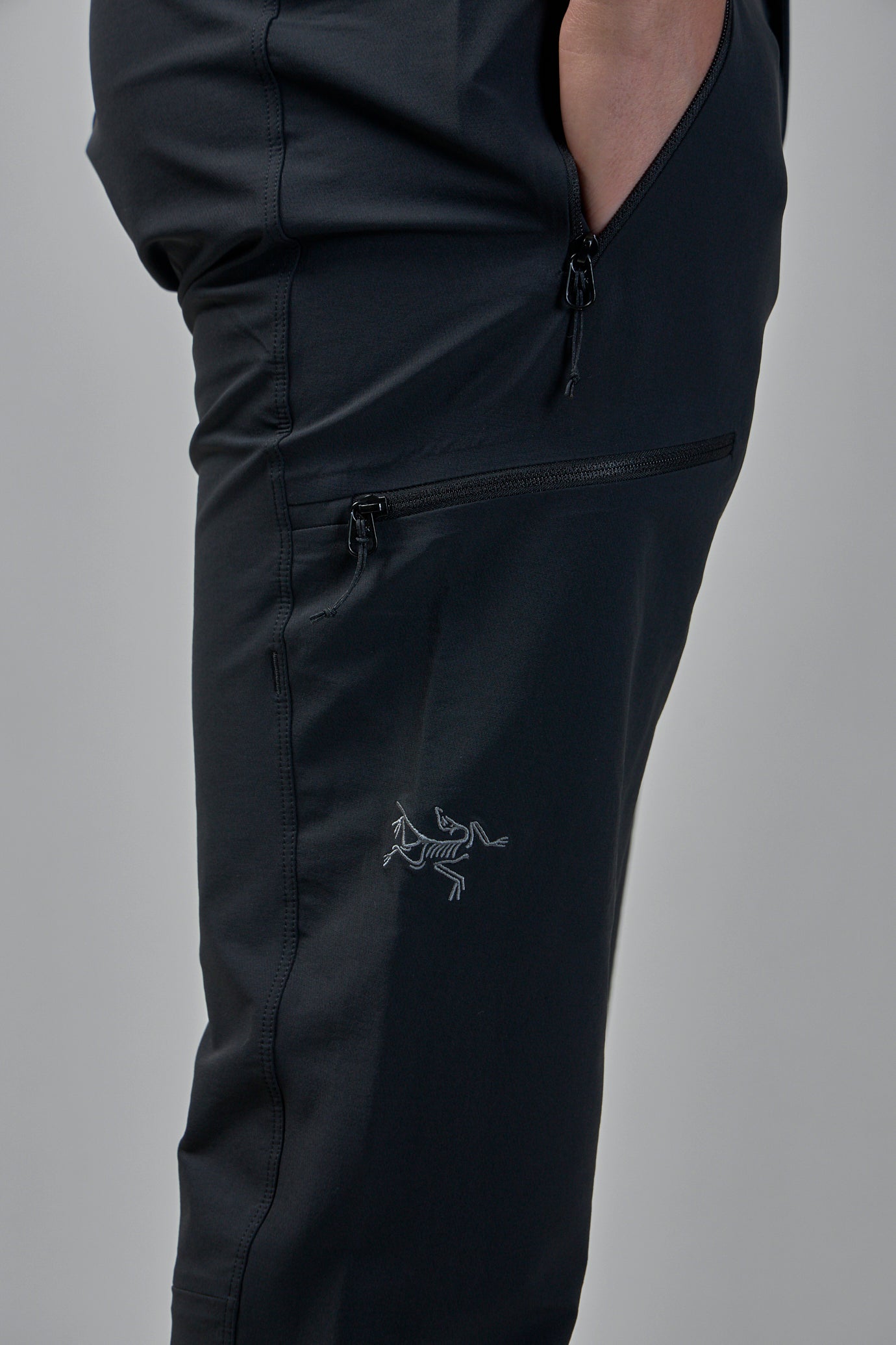 Gamma AR Pants