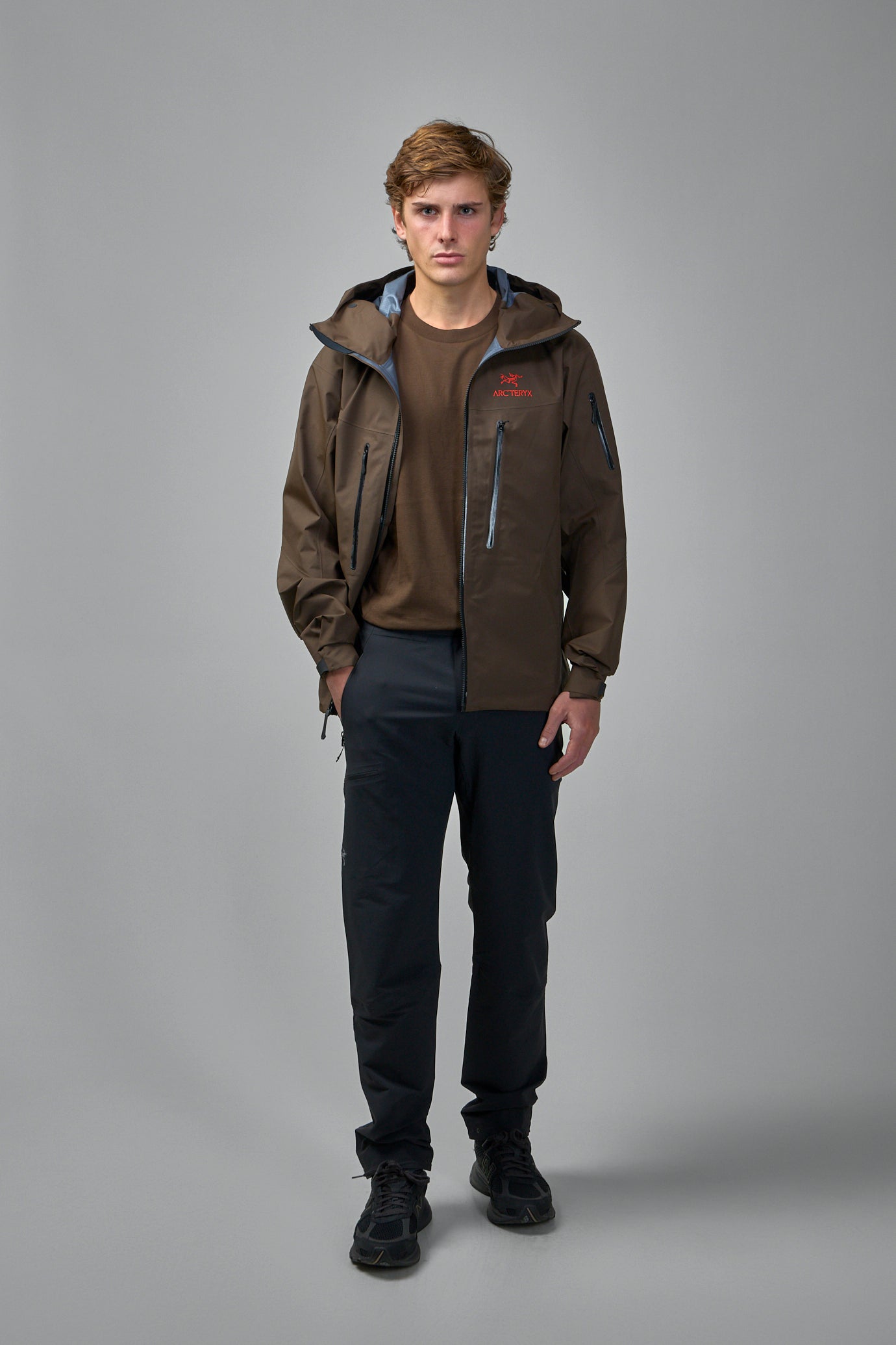 Gamma AR Pants