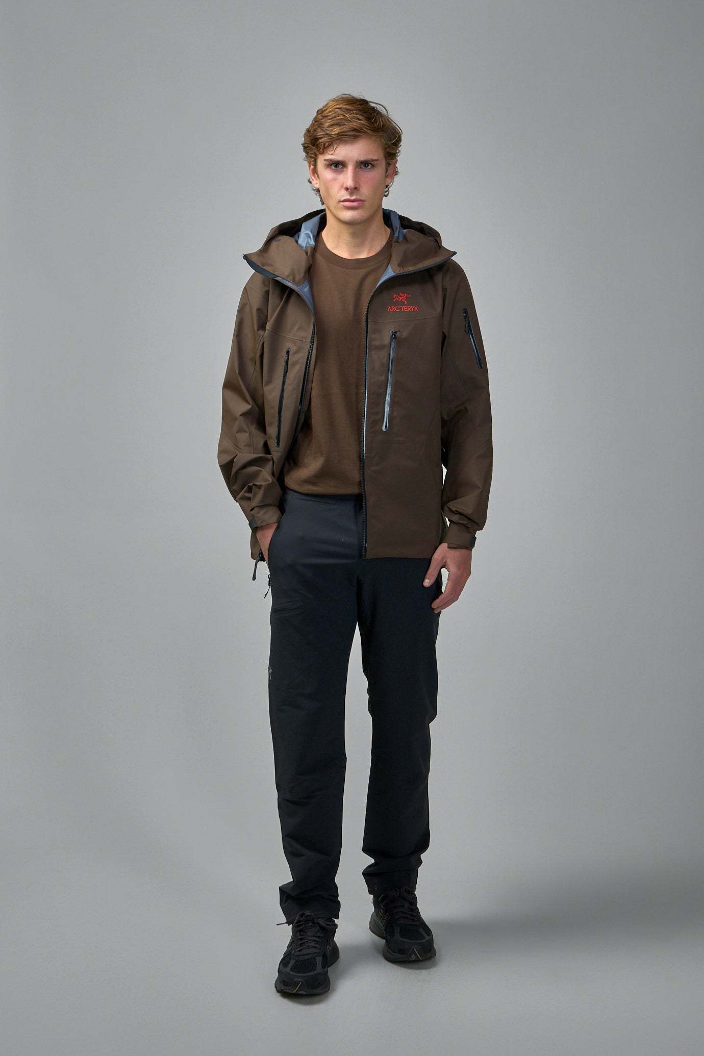 Gamma AR Pants