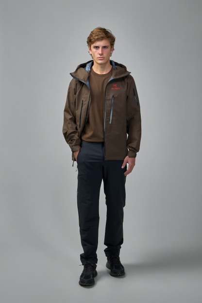 Gamma AR Pants