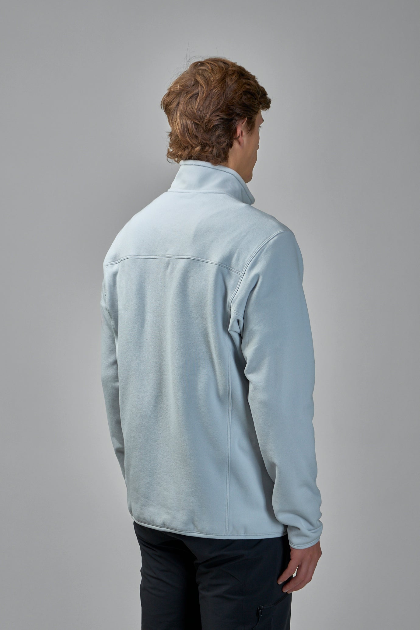 Kyanite Jacket-OSI