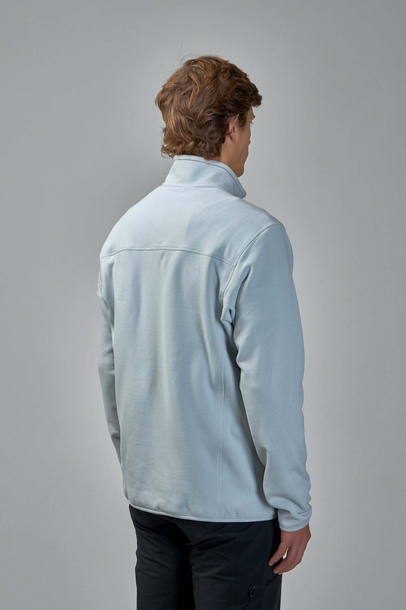 Kyanite Jacket-OSI