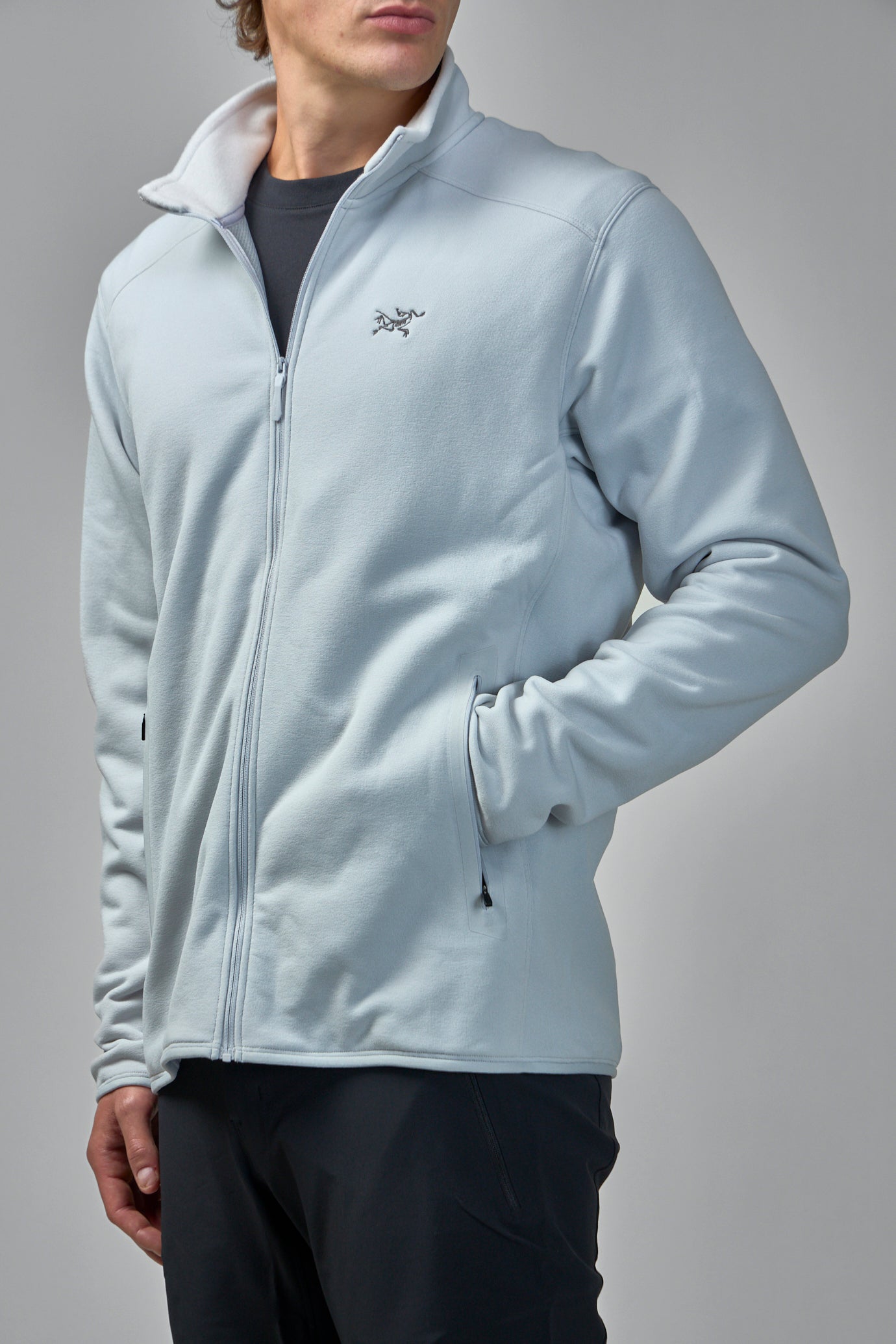 Kyanite Jacket-OSI