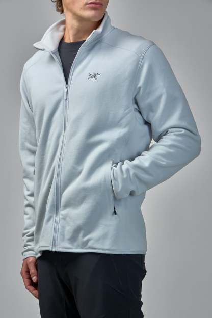 Kyanite Jacket-OSI