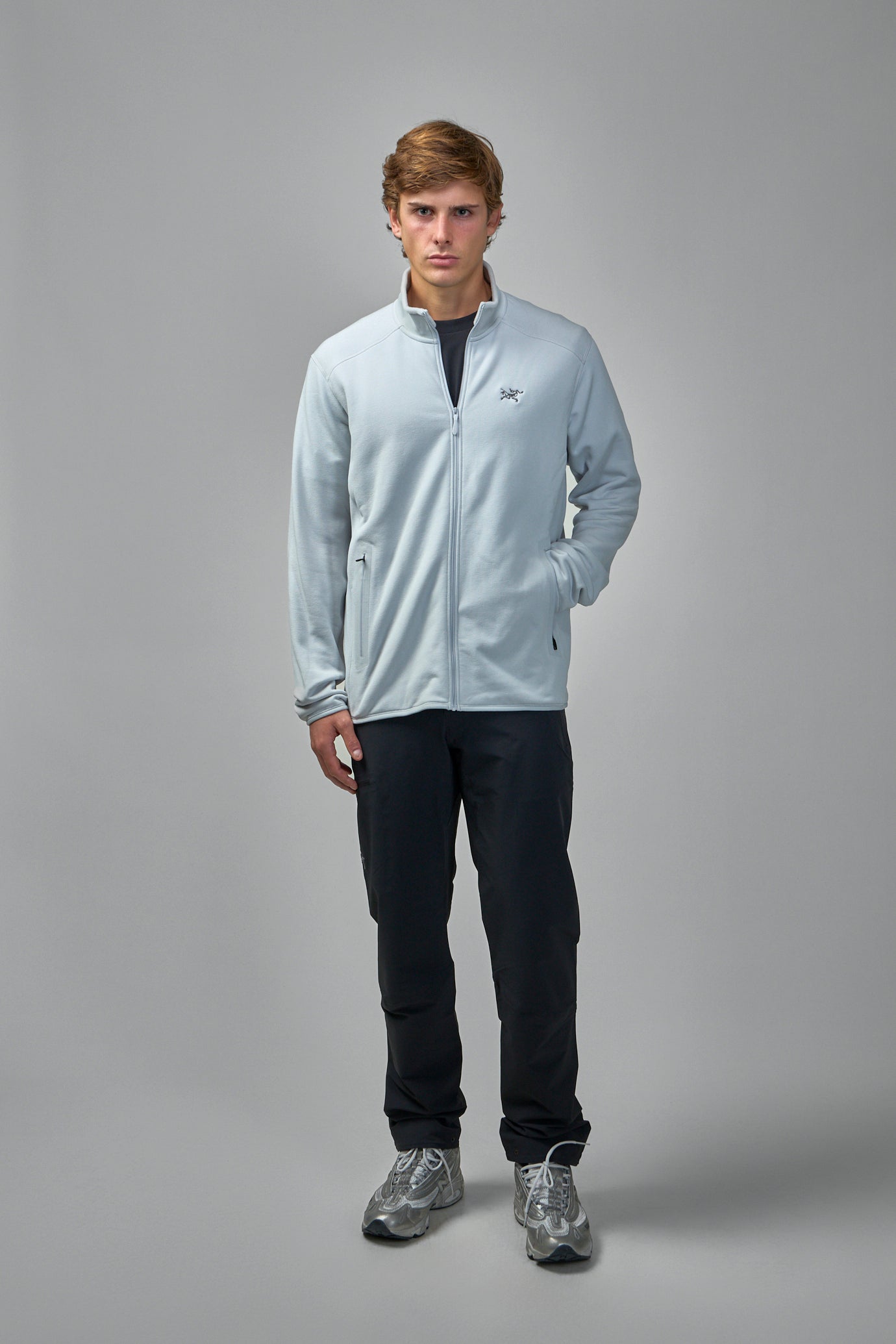 Kyanite Jacket-OSI