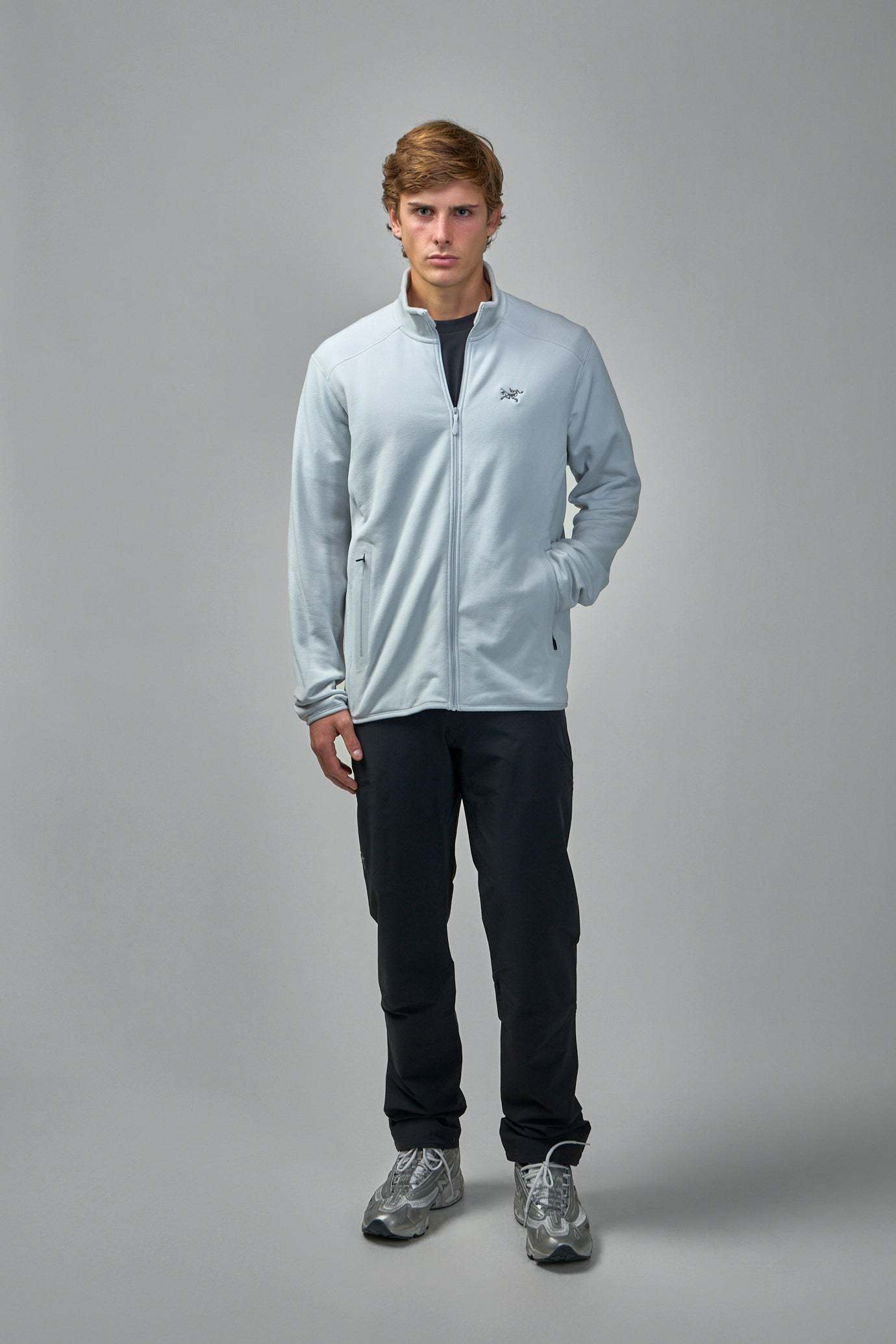 Kyanite Jacket-OSI