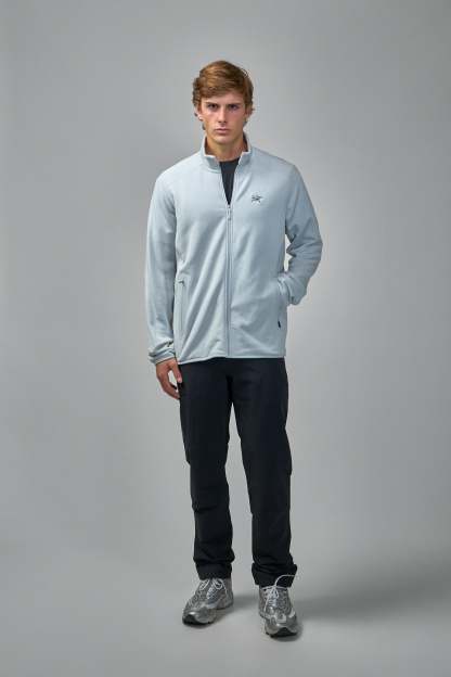 Kyanite Jacket-OSI