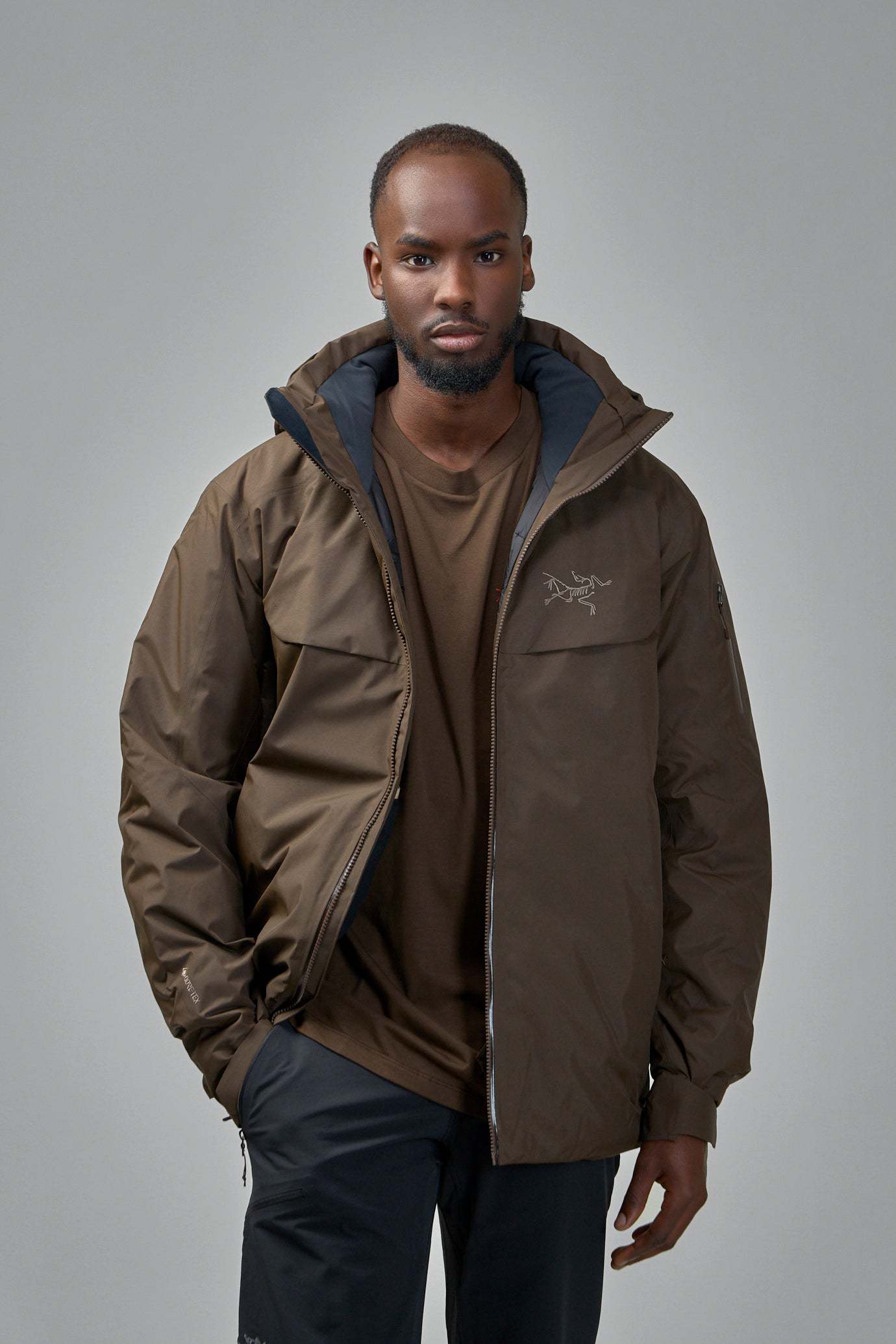 Macai Down Jacket M-OSI