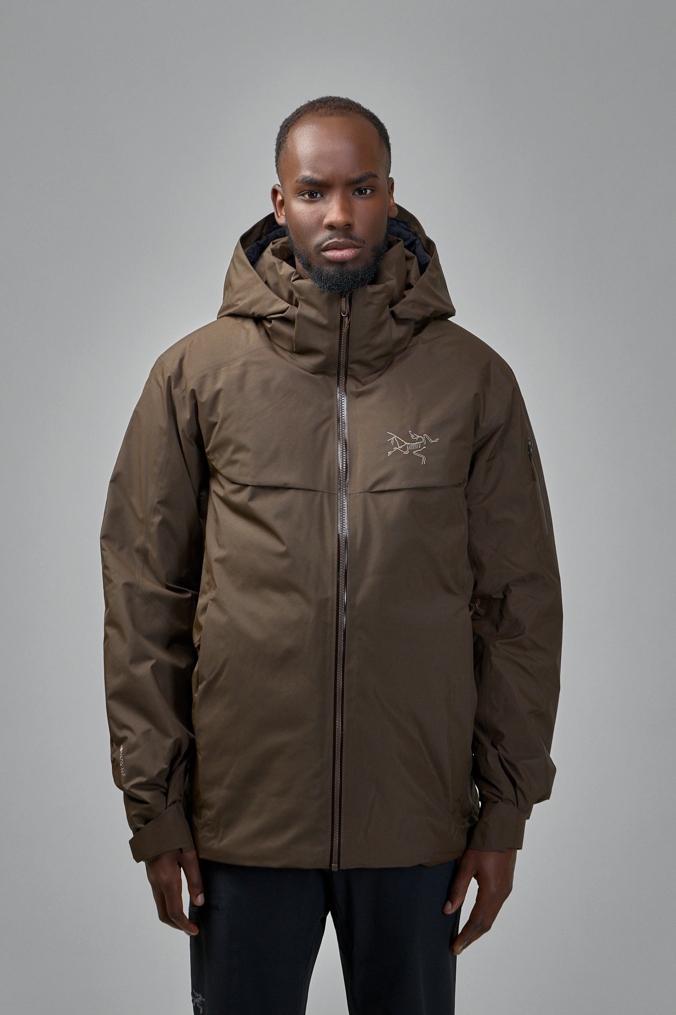 Macai Down Jacket M-OSI