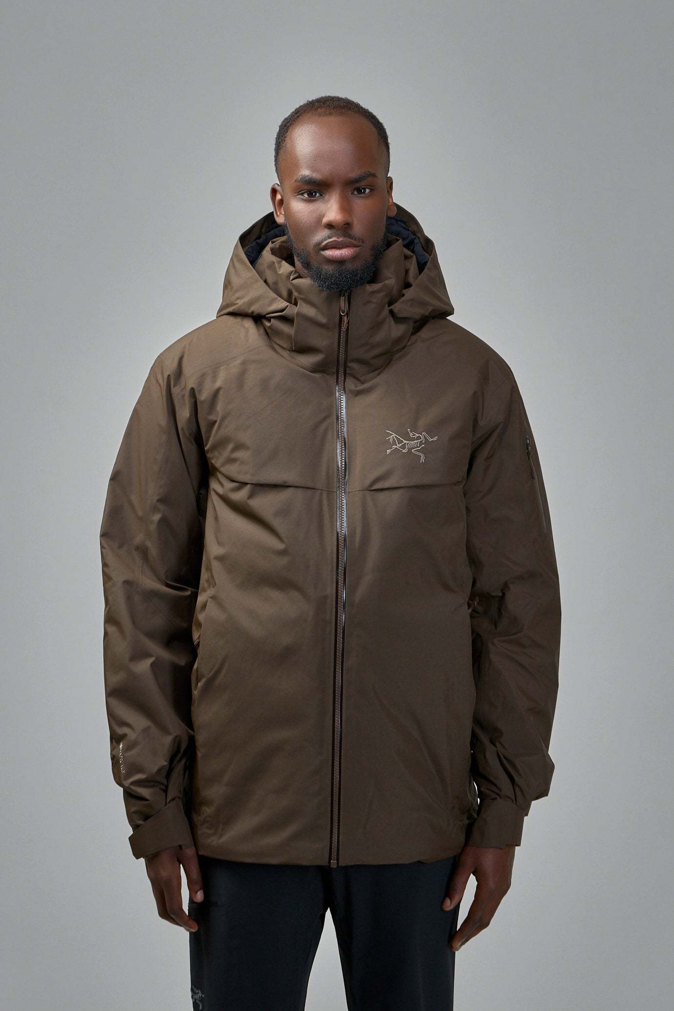 Macai Down Jacket M-OSI