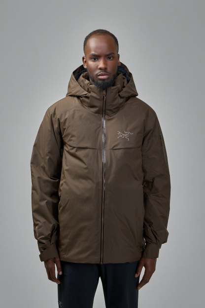 Macai Down Jacket M-OSI
