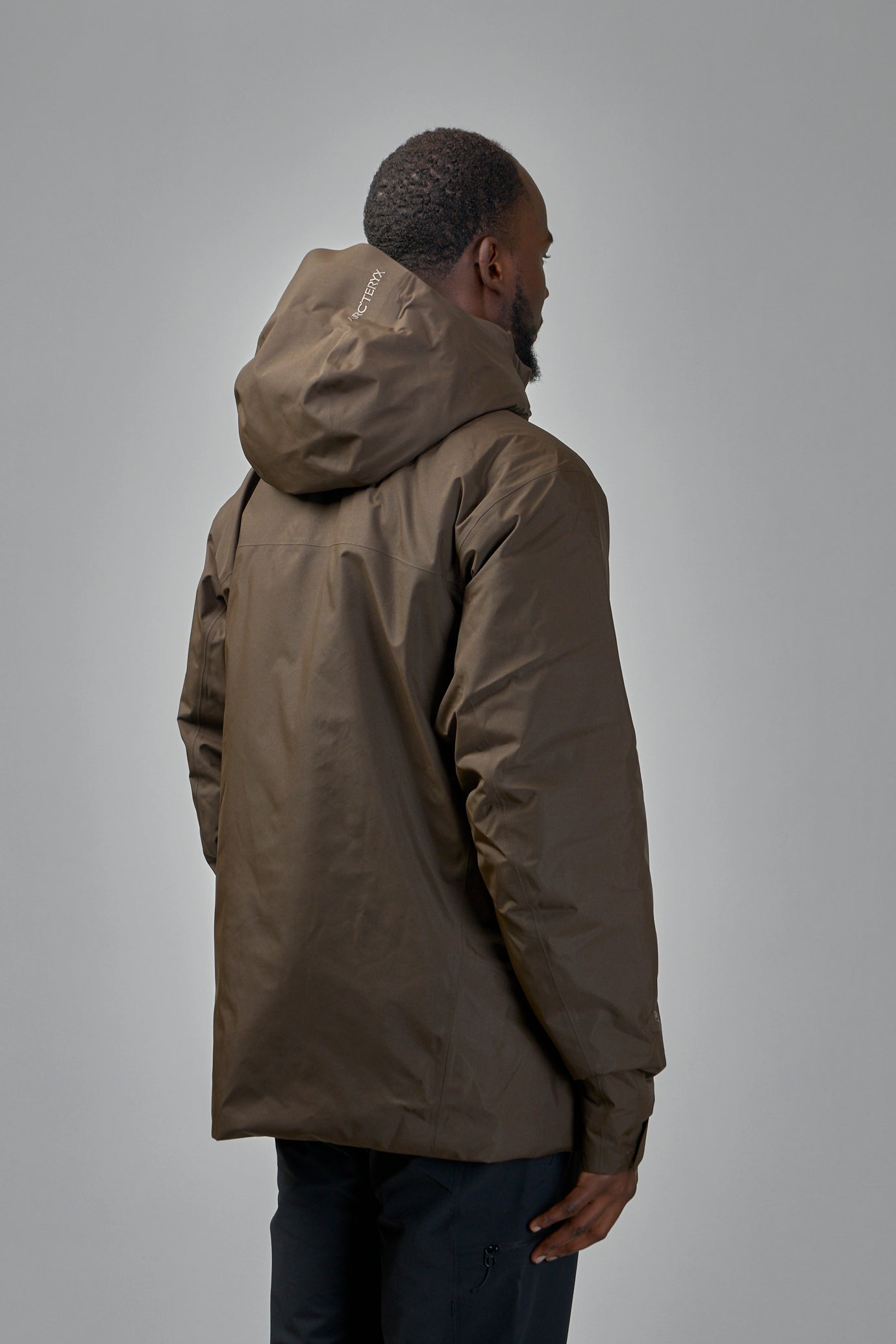 Macai Down Jacket M-OSI