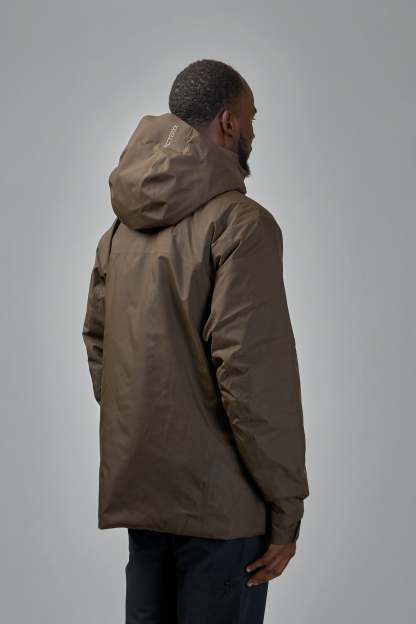 Macai Down Jacket M-OSI