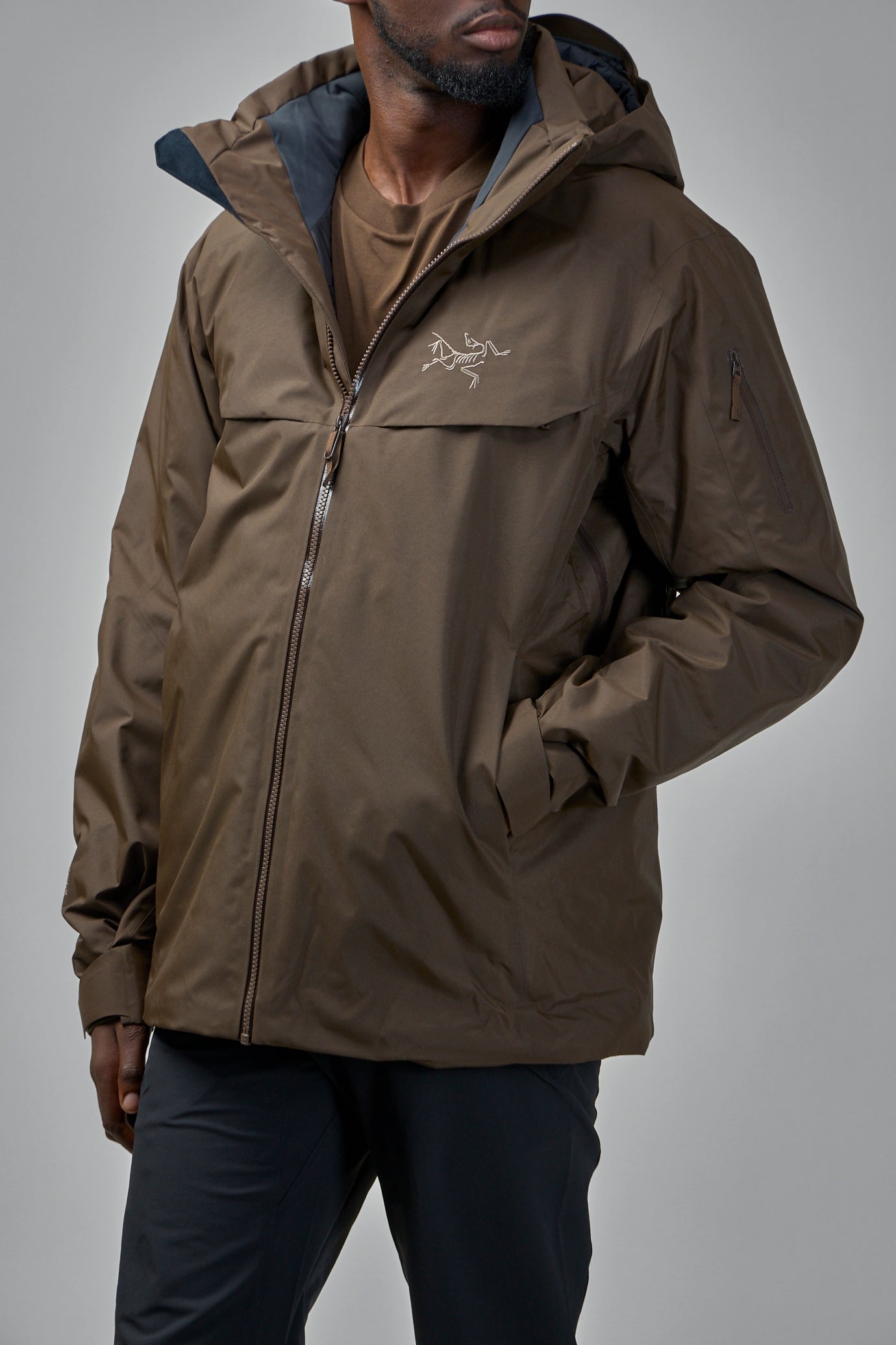 Macai Down Jacket M-OSI