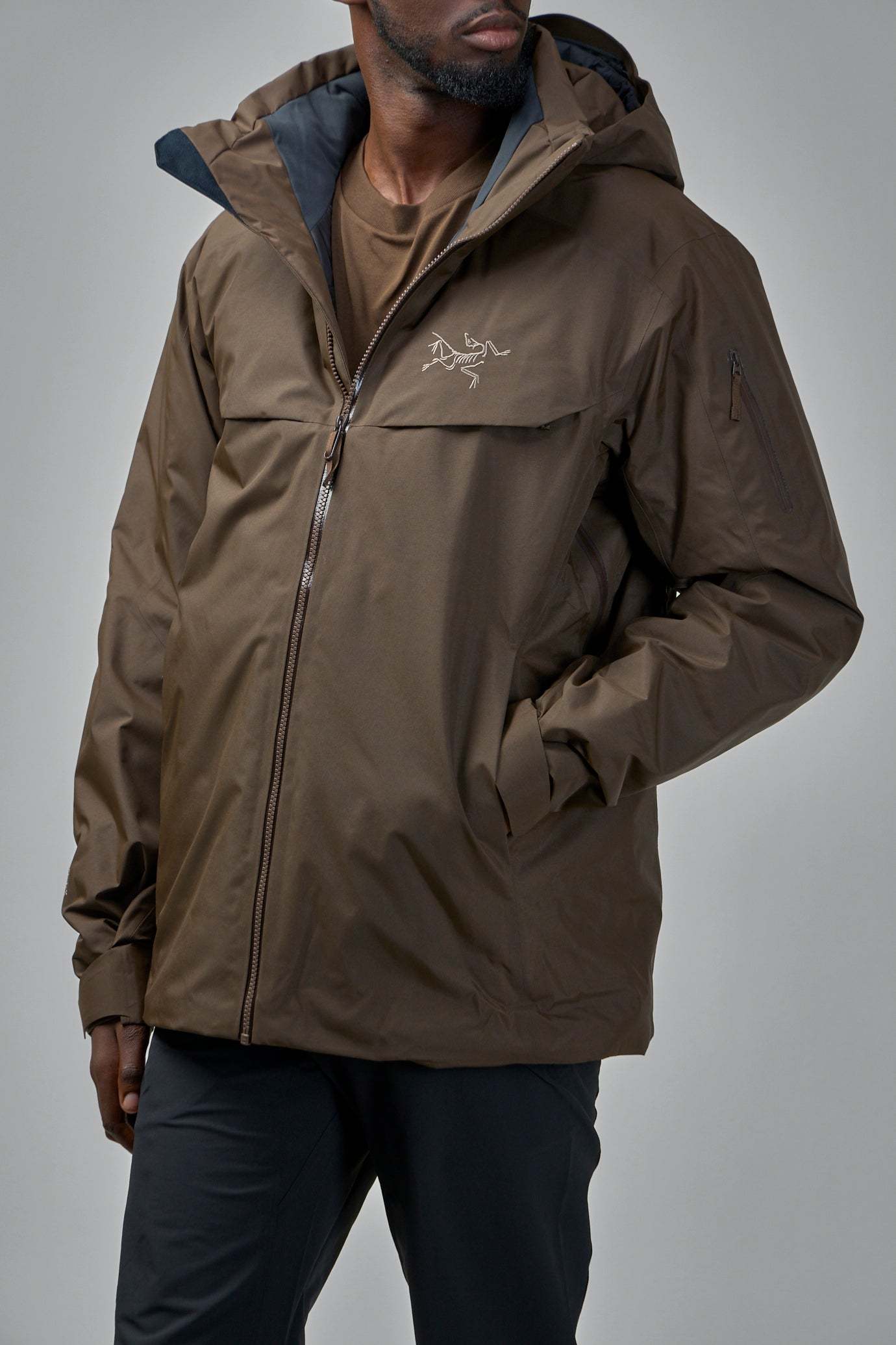 Macai Down Jacket M-OSI