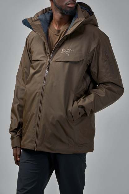 Macai Down Jacket M-OSI