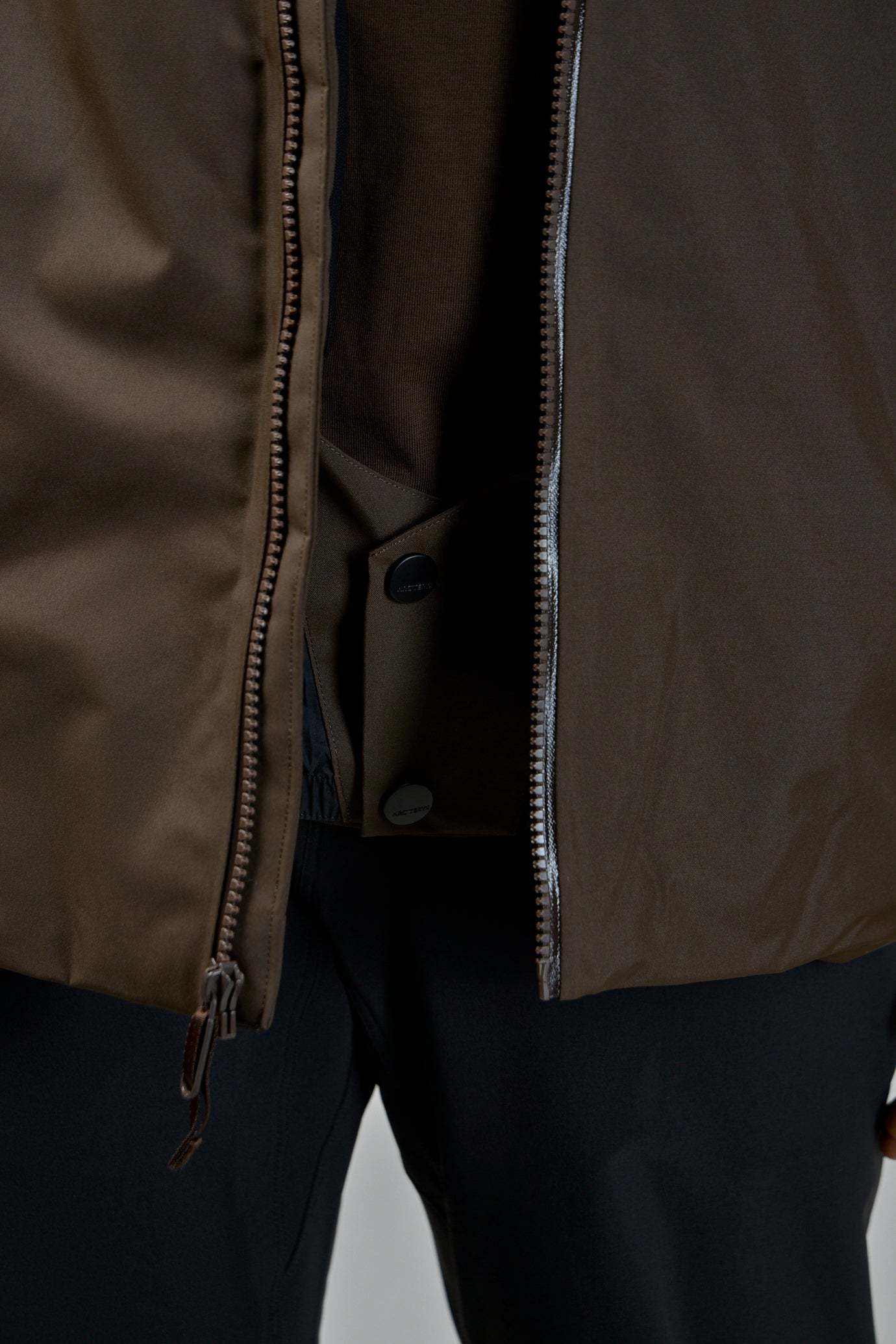 Macai Down Jacket M-OSI