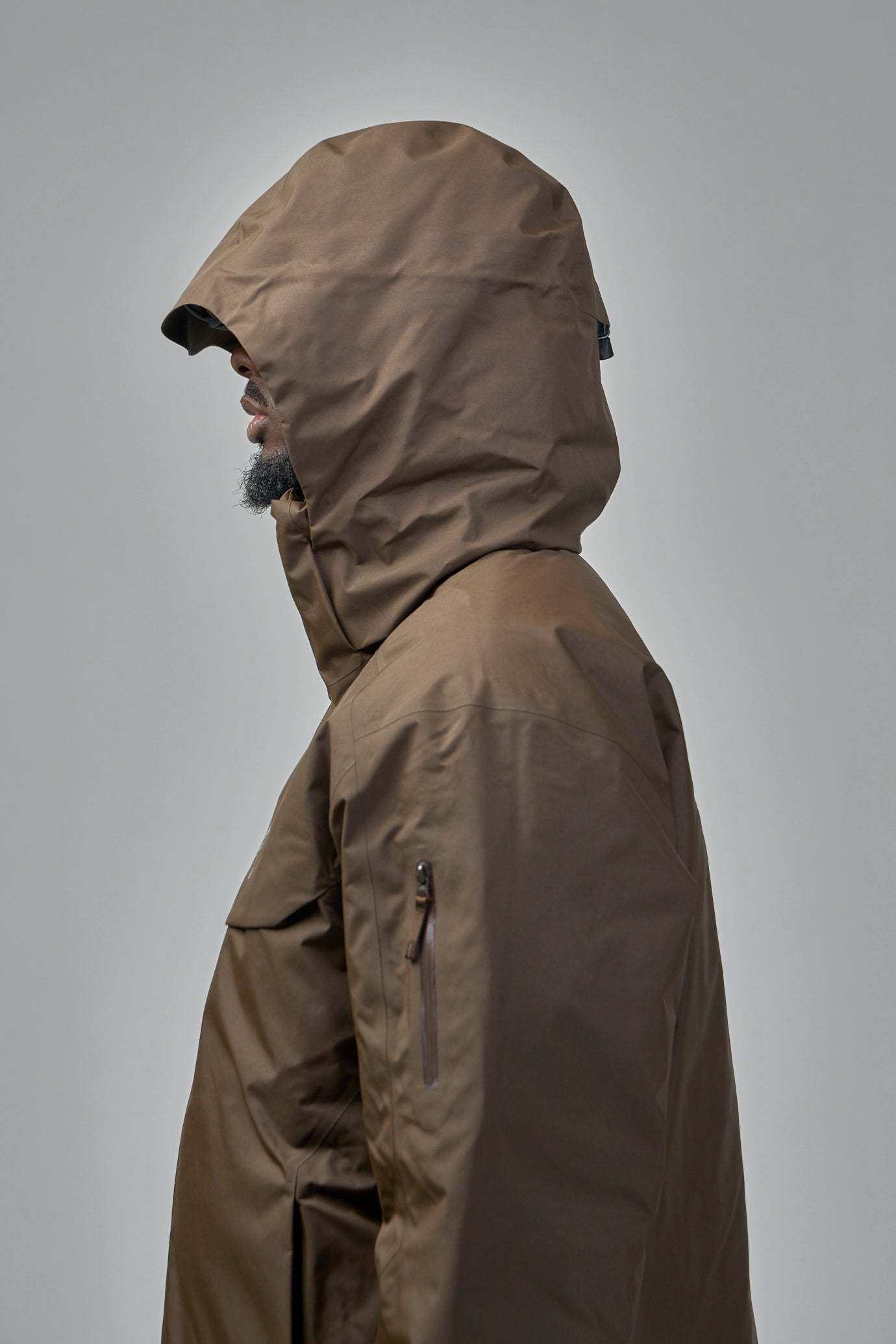 Macai Down Jacket M-OSI