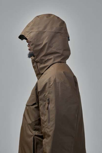 Macai Down Jacket M-OSI