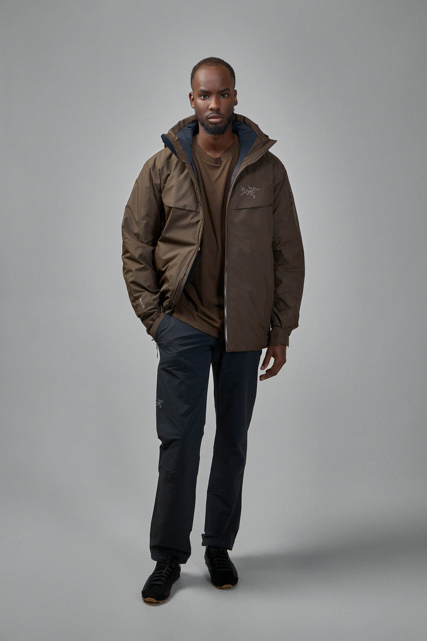 Macai Down Jacket M-OSI