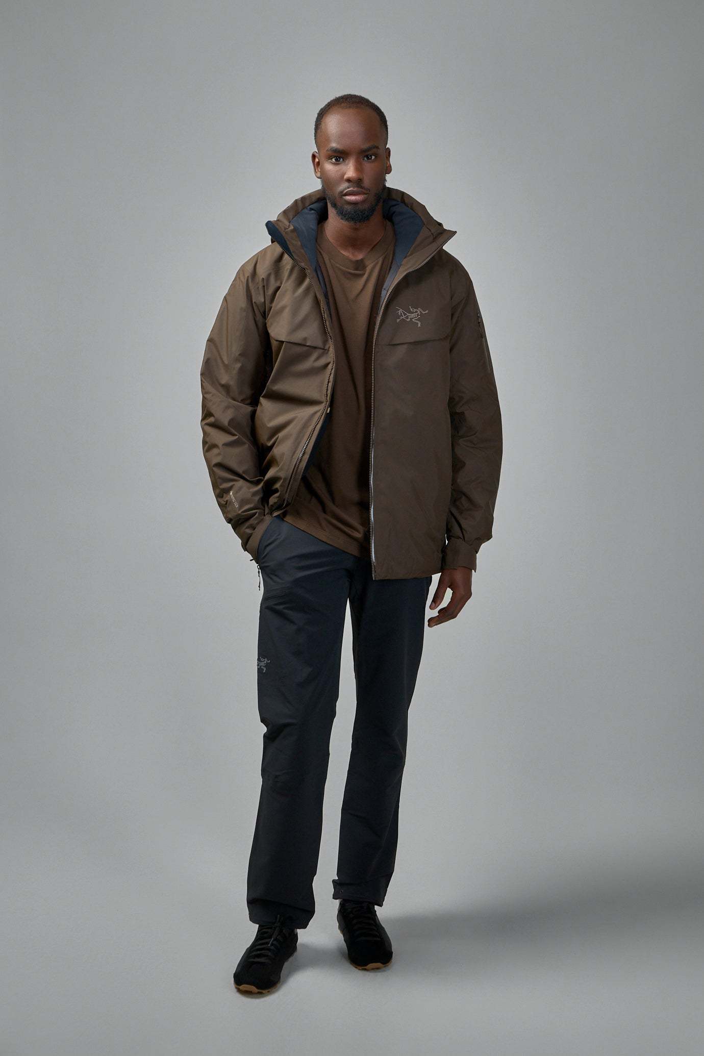 Macai Down Jacket M-OSI