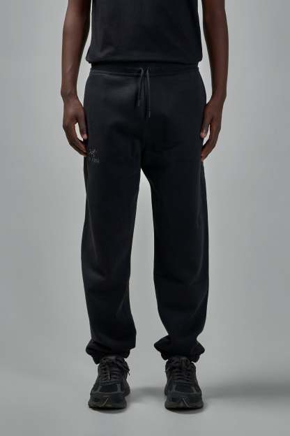 Emblem Fleece Jogger-OSI