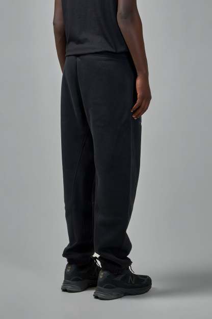 Emblem Fleece Jogger-OSI
