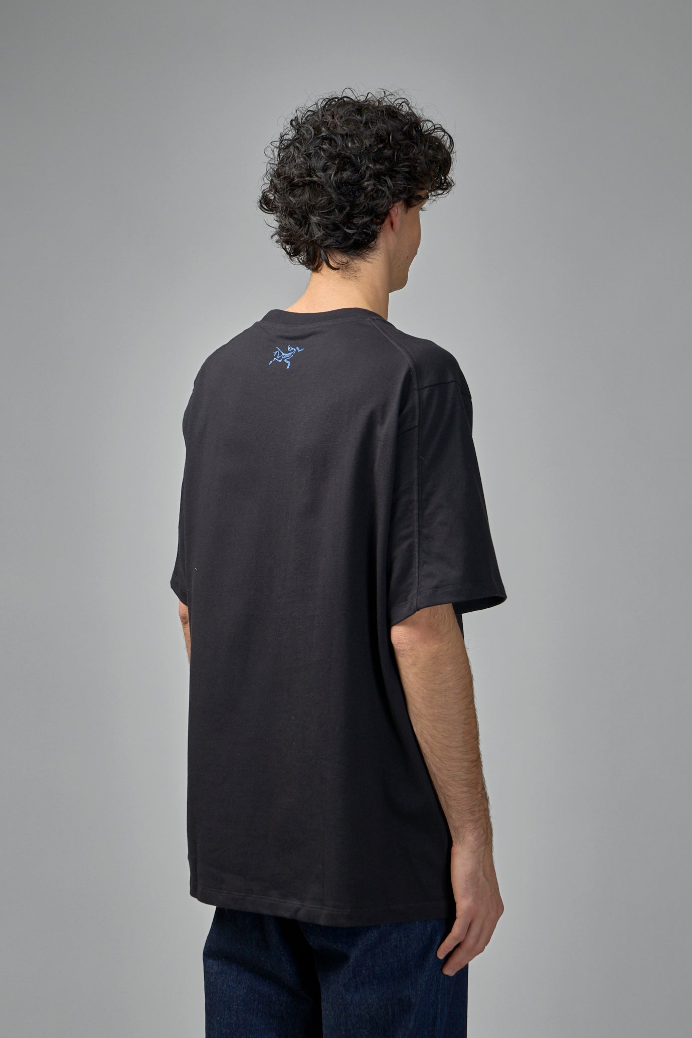 Kragg Cotton Lithographica Shirt-OSI
