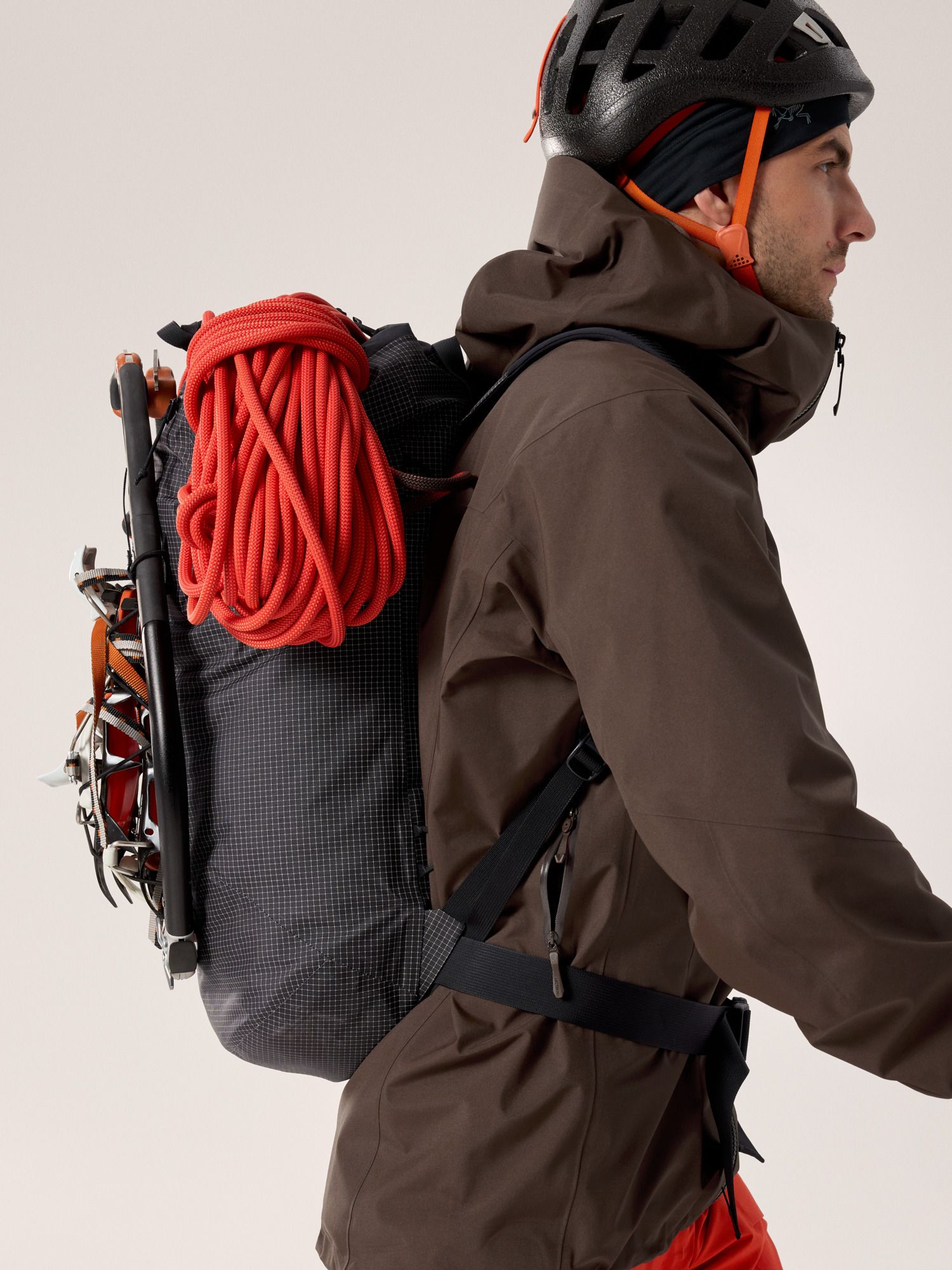 Alpha SV Jacket Men's-OSI