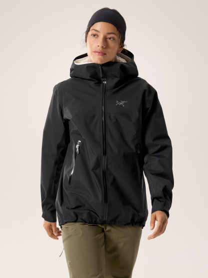 Beta Jacket Women's-OSI