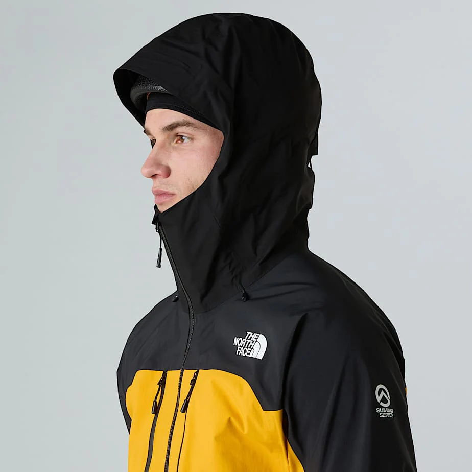 Men's Summit Torre Egger FUTURELIGHT Jacket-OSI