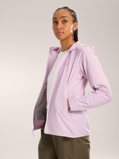 Gamma Lightweight Hoody Women's-OSI