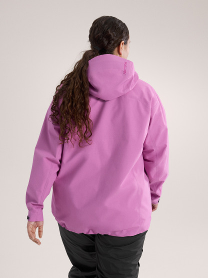 Beta Jacket Women's-OSI