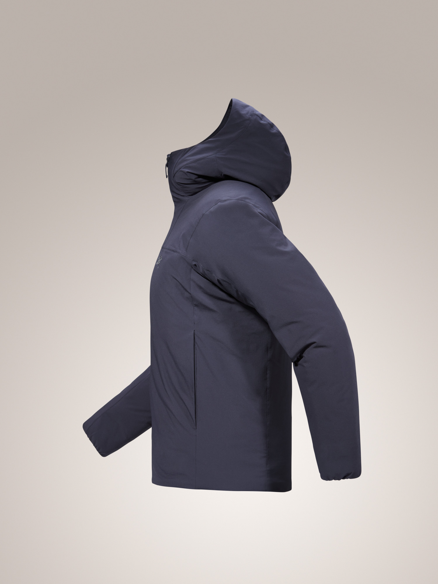 Epsilon Down Hoody Men's-OSI