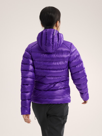 Cerium SV Hoody Women's-OSI