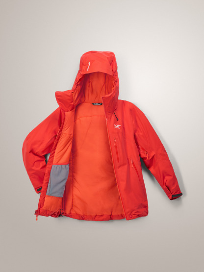 Beta Insulated Jacket Women's-OSI