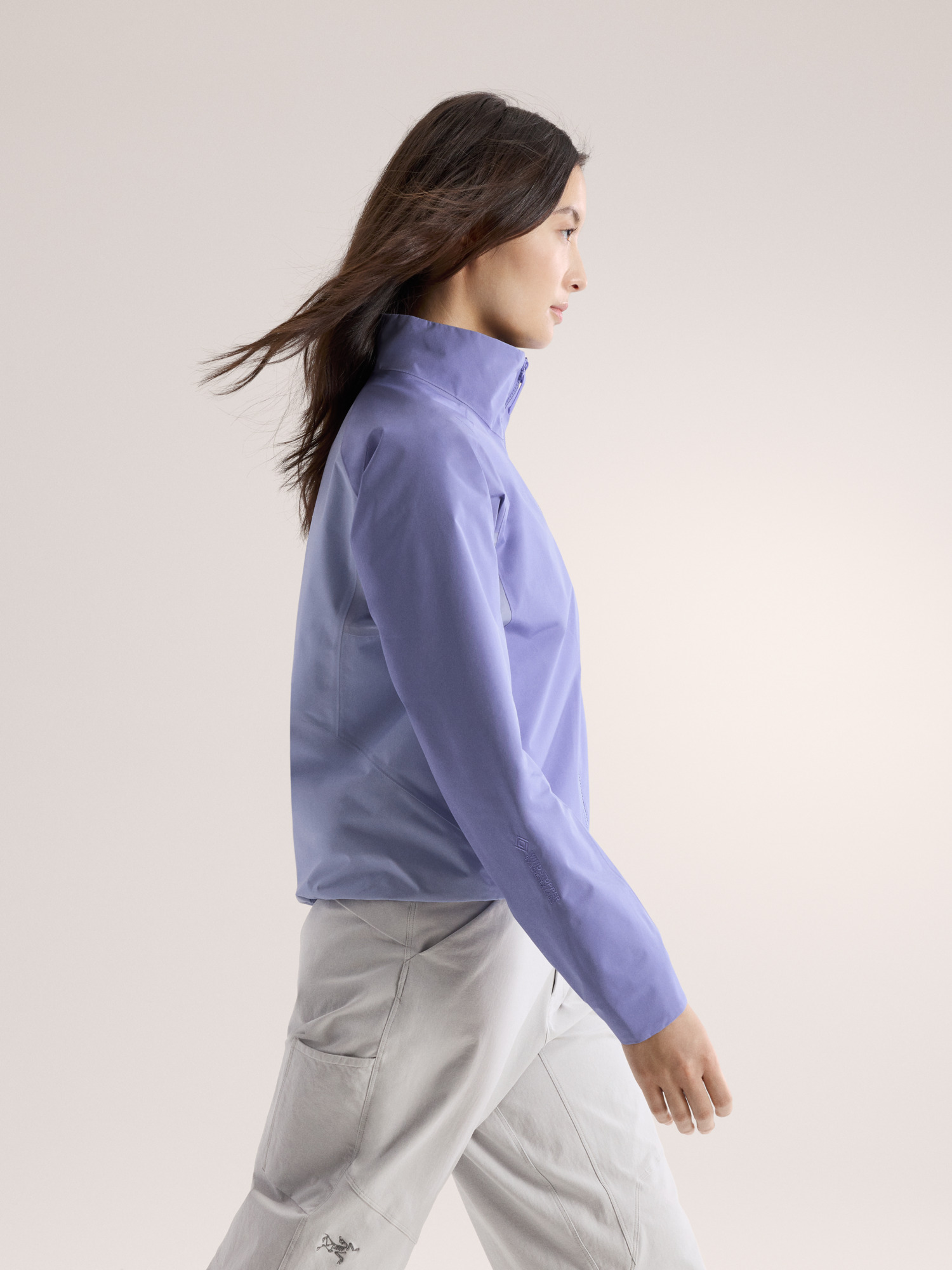 Solano Jacket Women's-OSI