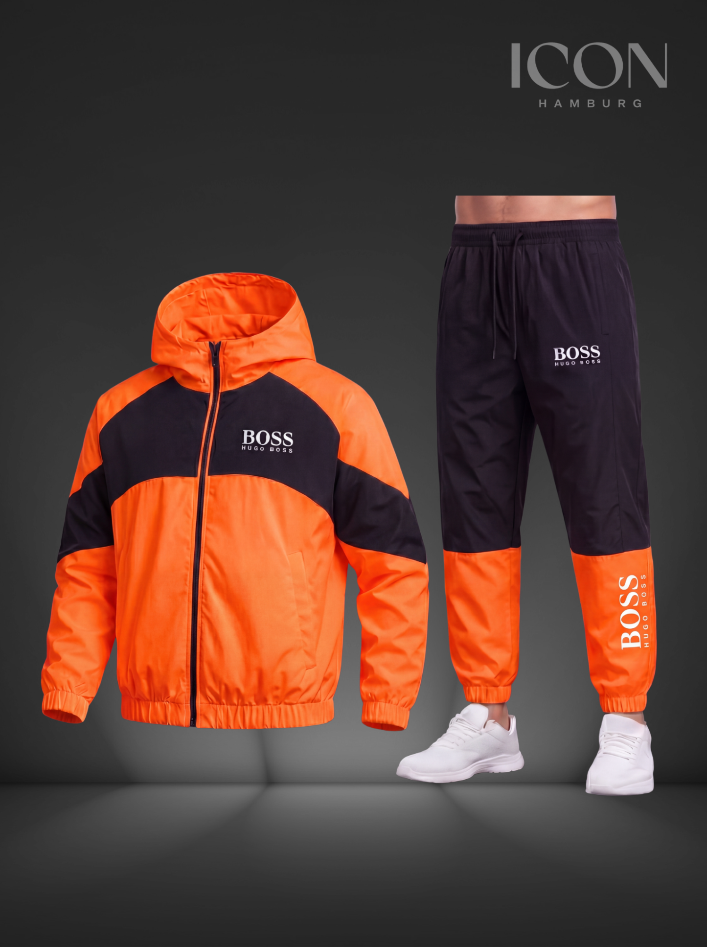 2 PIECE SET