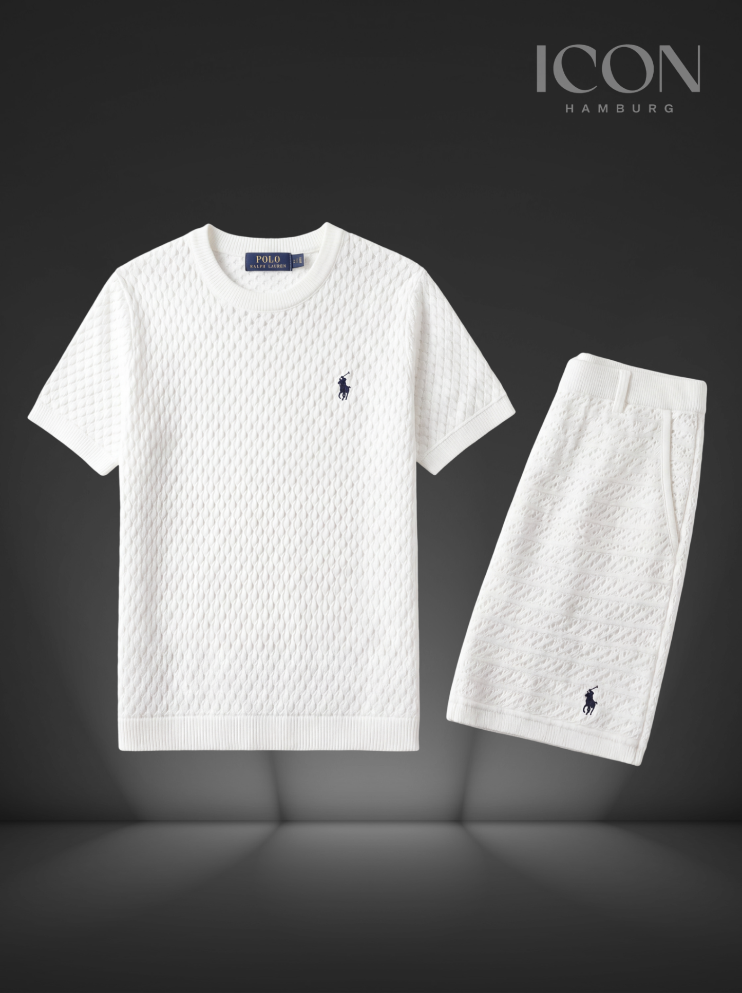 2 PIECE SET