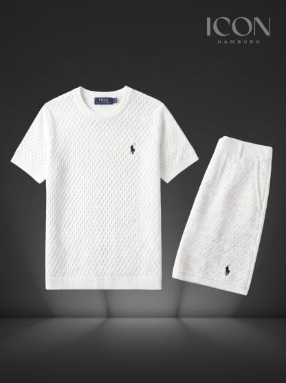 2 PIECE SET
