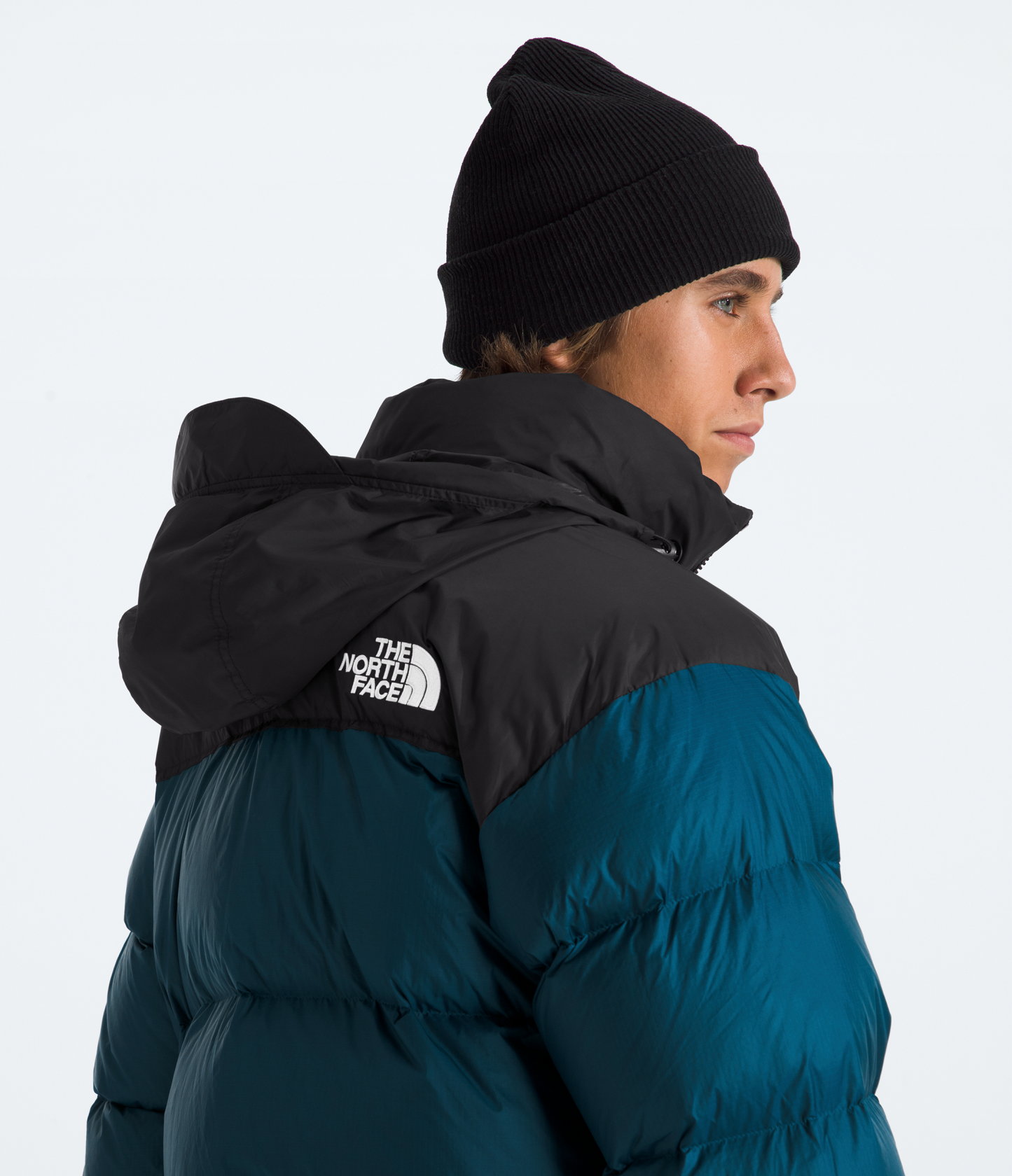 Men's 1996 Retro Nuptse Jacket-OSI
