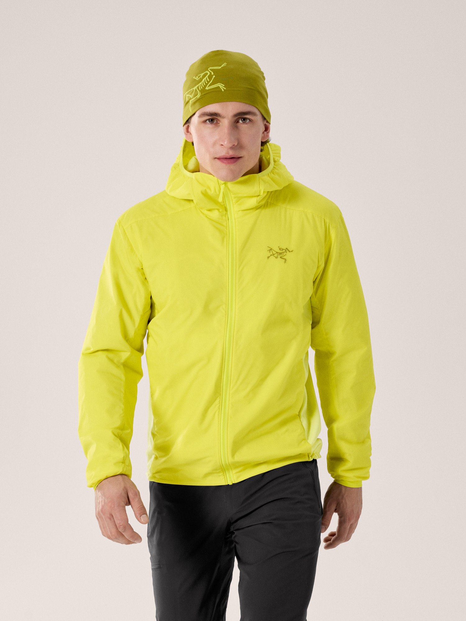 Atom Hoody Men's-OSI