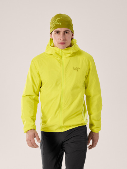 Atom Hoody Men's-OSI