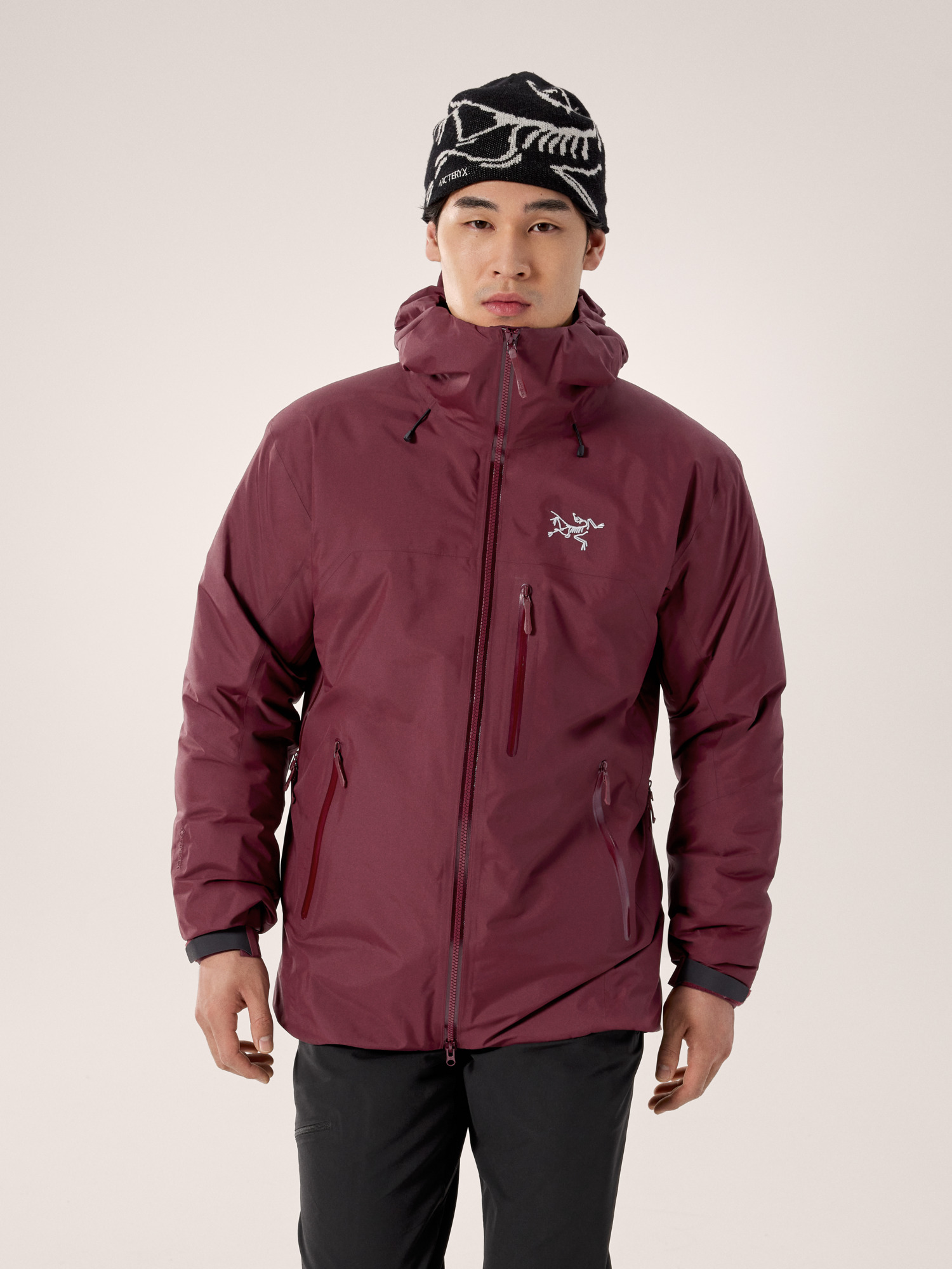 Beta Insulated Jacket Men's-OSI